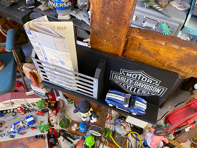 �ϡ��졼���ӥåɥ��󡡥С���������ɡ�������å�