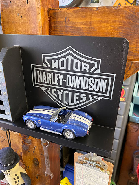 �ϡ��졼���ӥåɥ��󡡥С���������ɡ�������å�