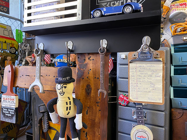 �ϡ��졼���ӥåɥ��󡡥С���������ɡ�������å�