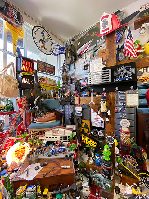 �ϡ��졼���ӥåɥ��󡡥С���������ɡ�������å�