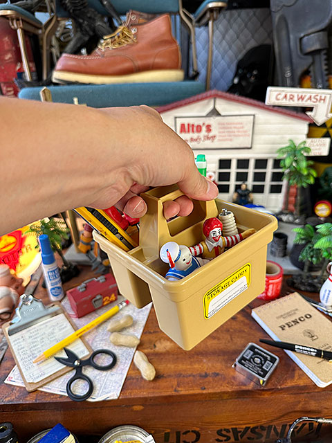 PENCO���ڥ󥳡����ȥ졼������ǥ���S����������8�ĥ��åȡˡ���ʪ���졡�����Ǽ��HIGHTIDE���ϥ�������