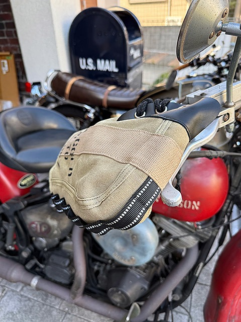 �ߥ꥿�꡼�ƥ����ȡ��Х����ѥϥ�ɥ륫�С���HARMY���ʥ���ɡˡ������ե��������ʰ��ɿ����