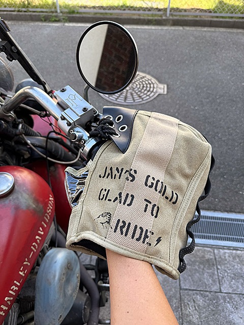 �ߥ꥿�꡼�ƥ����ȡ��Х����ѥϥ�ɥ륫�С���HARMY���ʥ���ɡˡ������ե��������ʰ��ɿ����