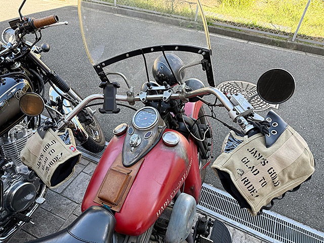 �ߥ꥿�꡼�ƥ����ȡ��Х����ѥϥ�ɥ륫�С���HARMY���ʥ���ɡˡ������ե��������ʰ��ɿ����