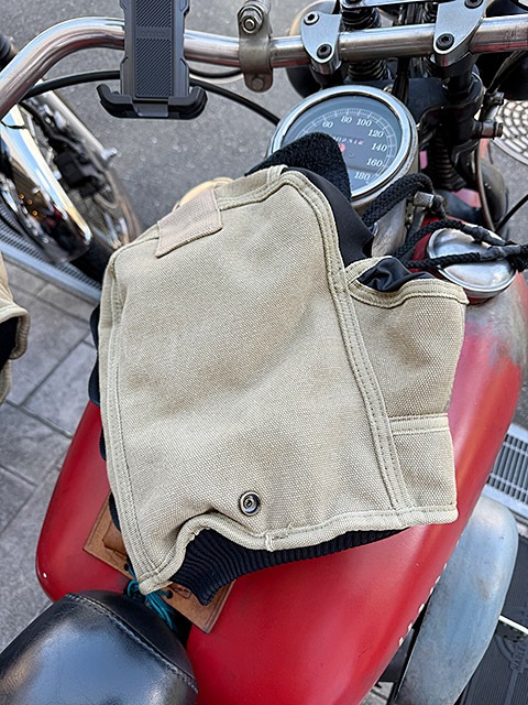 �ߥ꥿�꡼�ƥ����ȡ��Х����ѥϥ�ɥ륫�С���HARMY���ʥ���ɡˡ������ե��������ʰ��ɿ����