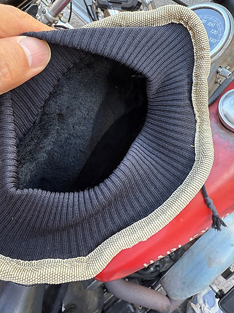 �ߥ꥿�꡼�ƥ����ȡ��Х����ѥϥ�ɥ륫�С���HARMY���ʥ���ɡˡ������ե��������ʰ��ɿ����