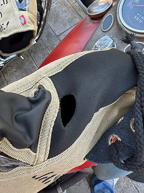 �ߥ꥿�꡼�ƥ����ȡ��Х����ѥϥ�ɥ륫�С���HARMY���ʥ���ɡˡ������ե��������ʰ��ɿ����