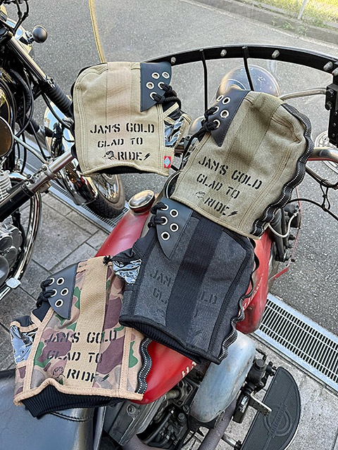 �ߥ꥿�꡼�ƥ����ȡ��Х����ѥϥ�ɥ륫�С���HARMY���ʥ���ɡˡ������ե��������ʰ��ɿ����