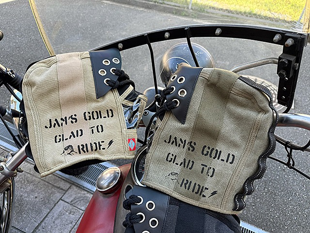 �ߥ꥿�꡼�ƥ����ȡ��Х����ѥϥ�ɥ륫�С���HARMY���ʥ���ɡˡ������ե��������ʰ��ɿ����