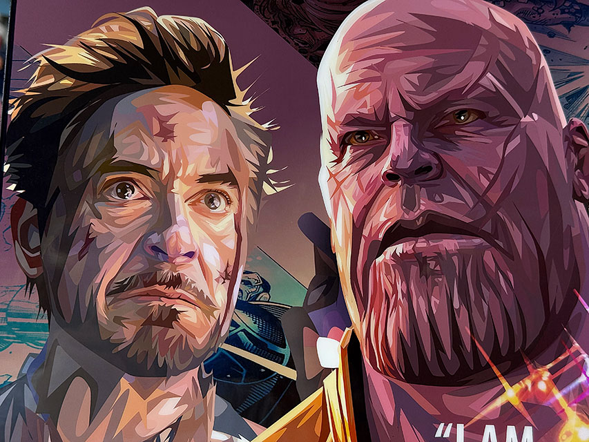 �ޡ��٥롡���Υ� VS ��������ޥ󡡥ݥåץ����ȥե졼�ࡡ��TYPE2�ˡ�#741�����٥󥸥㡼��