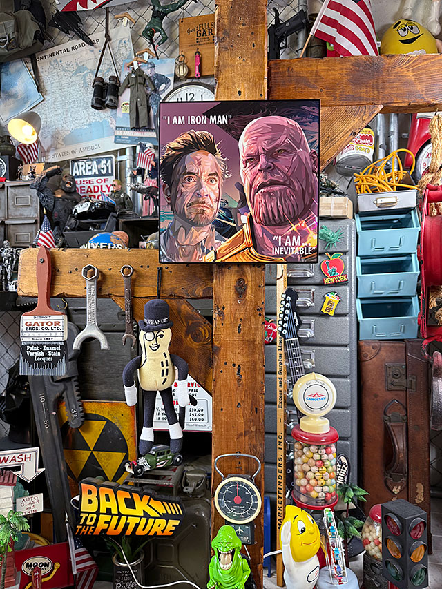 �ޡ��٥롡���Υ� VS ��������ޥ󡡥ݥåץ����ȥե졼�ࡡ��TYPE2�ˡ�#741�����٥󥸥㡼��