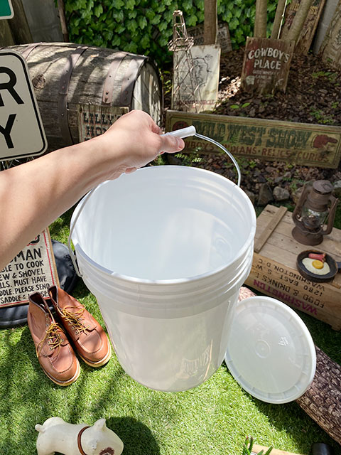 �ƹ�꡼�������ȼҡ�5�����󡡥Х��ġ��ե��դ���MADE IN U.S.A.���ʥۥ磻�ȡ�