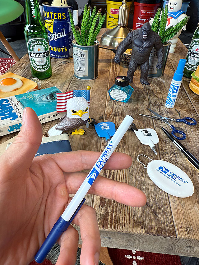 USPSBICܡڥ󡡡MAIL-LINE