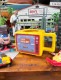 スーパーマリオブラザーズ　ブラウン管テレビ型　ヒートチェンジマグ　500ml　マグカップ|アメキャラ/人形/おもちゃ|もはや店長すら迷子になるアメ雑ジャングル