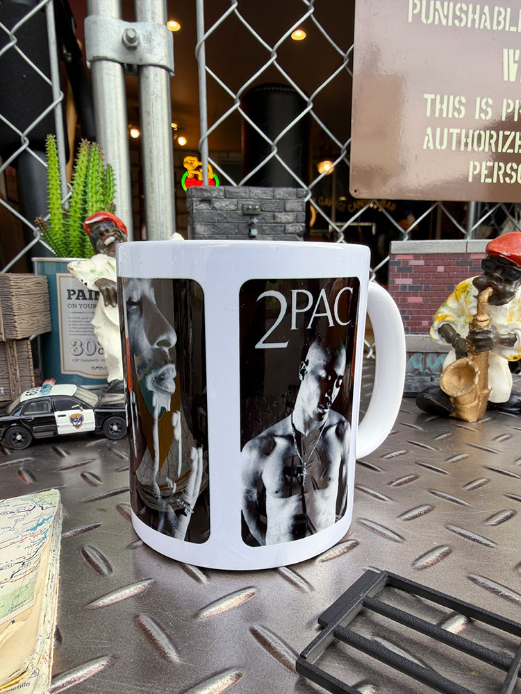 2PAC�����ե�����롡�ޥ����åס�315ml���������å�