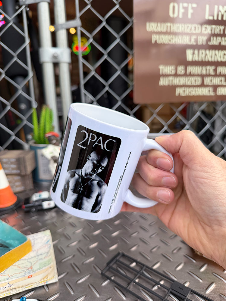 2PAC�����ե�����롡�ޥ����åס�315ml���������å�