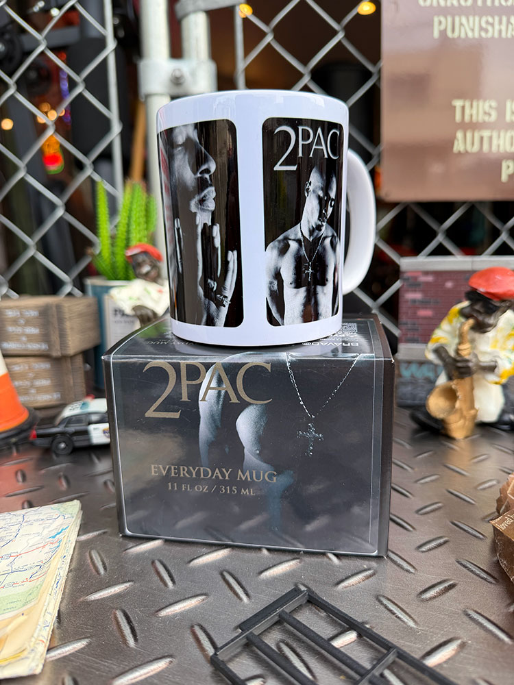 2PAC�����ե�����롡�ޥ����åס�315ml���������å�