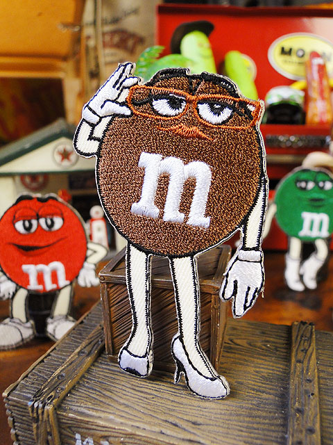 m&m's������饯������åڥ�M���������ʥ֥饦���