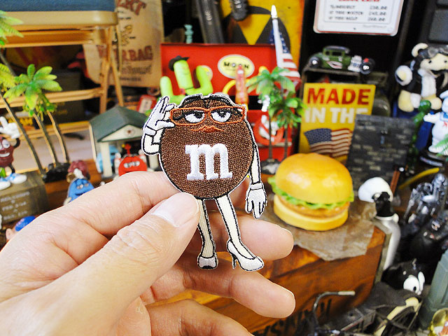 m&m's������饯������åڥ�M���������ʥ֥饦���