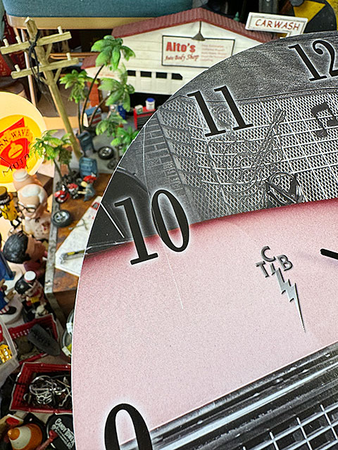 ������������ץ쥹�꡼���ԥ󥯥���ǥ�å����������륯���å�