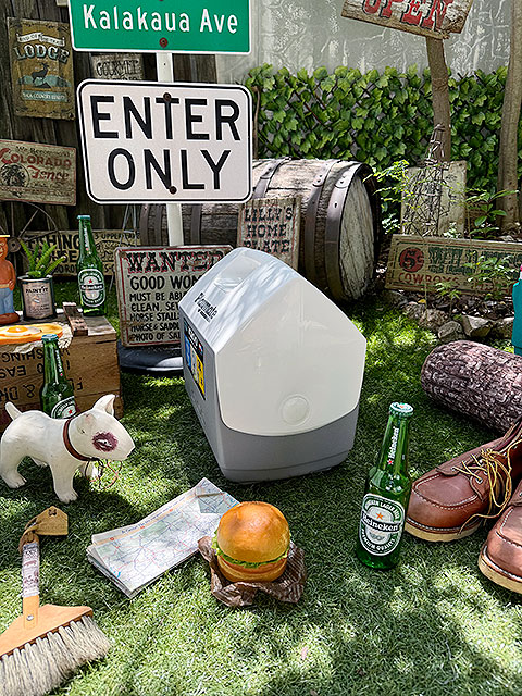 �����롼���ץ쥤�ᥤ�ȡ����꡼�ȡ�15L���ʥ��졼�ˡ�350ml�̤�30�ܼ�Ǽ��ǽ