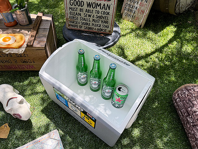 �����롼���ץ쥤�ᥤ�ȡ����꡼�ȡ�15L���ʥ��졼�ˡ�350ml�̤�30�ܼ�Ǽ��ǽ