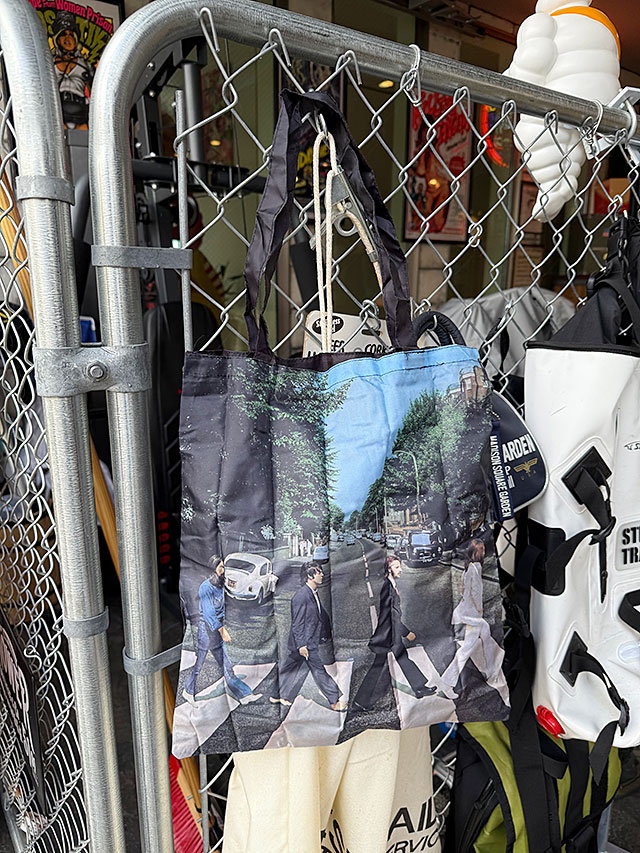 ӡȥ륺ӥɡե롡ХåʥɥݡդˡABBEY ROAD