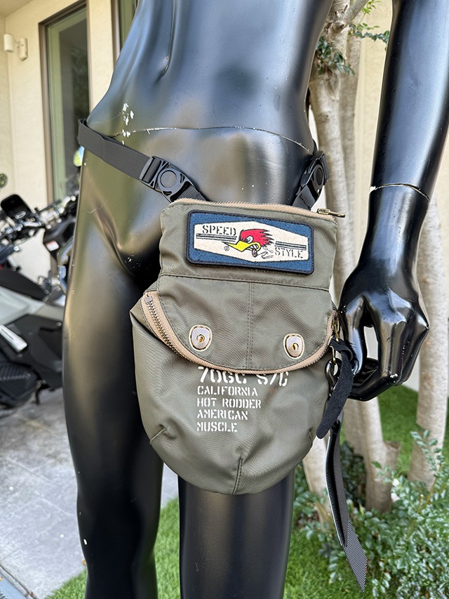 ���쥤���ߥ�����å��Хå���WARRIOR���ʥ�������