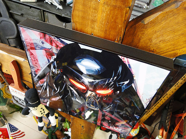 �ץ�ǥ������ݥåץ����ȥե졼�ࡡ#610