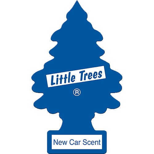 ȥĥ꡼ʥ˥塼ˡLittle TreesMADE IN U.S.A.