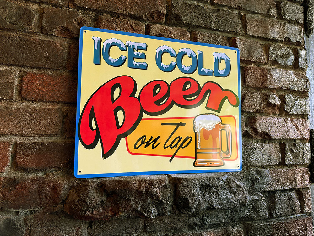 �֥��󥭥���䤨���ӡ��뤢��ޤ��ס��֥ꥭ���ġ�ICE COLD BEER