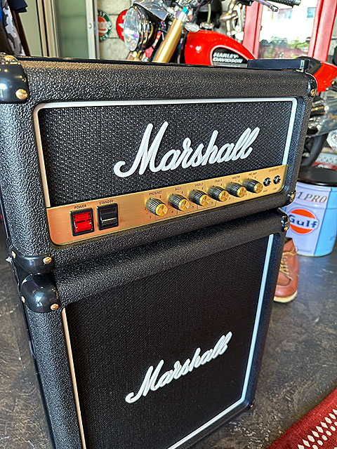 �ޡ�����롡��¢�ˡ�92L���ե�å�3.2�����ܻ��͡��᡼�����ݾ�1ǯ���դ���Marshall��JCM800