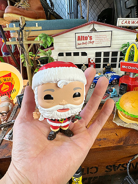 �ե��󥳥ݥåס������������顡���󥿥����������ե����奢��FUNKO POP!