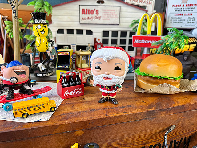 �ե��󥳥ݥåס������������顡���󥿥����������ե����奢��FUNKO POP!