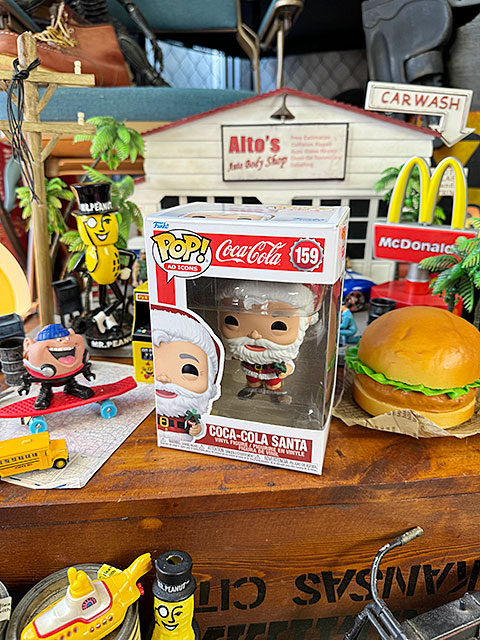 �ե��󥳥ݥåס������������顡���󥿥����������ե����奢��FUNKO POP!