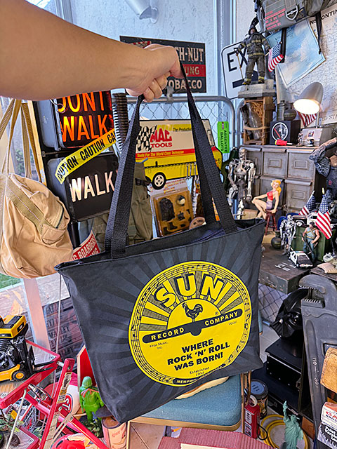 쥳ɡץ쥹꡼THAT'S ALL RIGHTȡȥХå