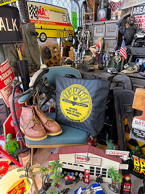 쥳ɡץ쥹꡼THAT'S ALL RIGHTȡȥХå