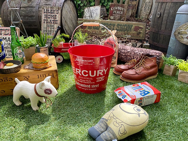 �ޡ�����꡼���Х��ġ��쥮��顼��������10L���ʥ�åɡ�