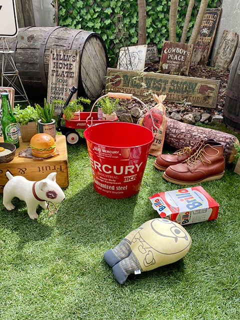 �ޡ�����꡼���Х��ġ��쥮��顼��������10L���ʥ�åɡ�