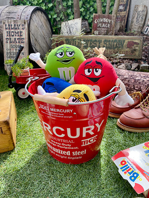 �ޡ�����꡼���Х��ġ��쥮��顼��������10L���ʥ�åɡ�