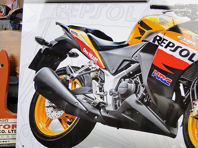 �񻺥Х������֥ꥭ���ĥۥ��CBR250R��ץ���