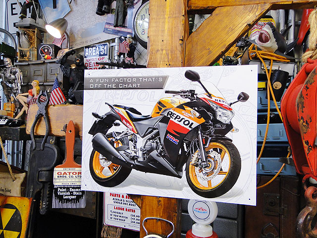 �񻺥Х������֥ꥭ���ĥۥ��CBR250R��ץ���