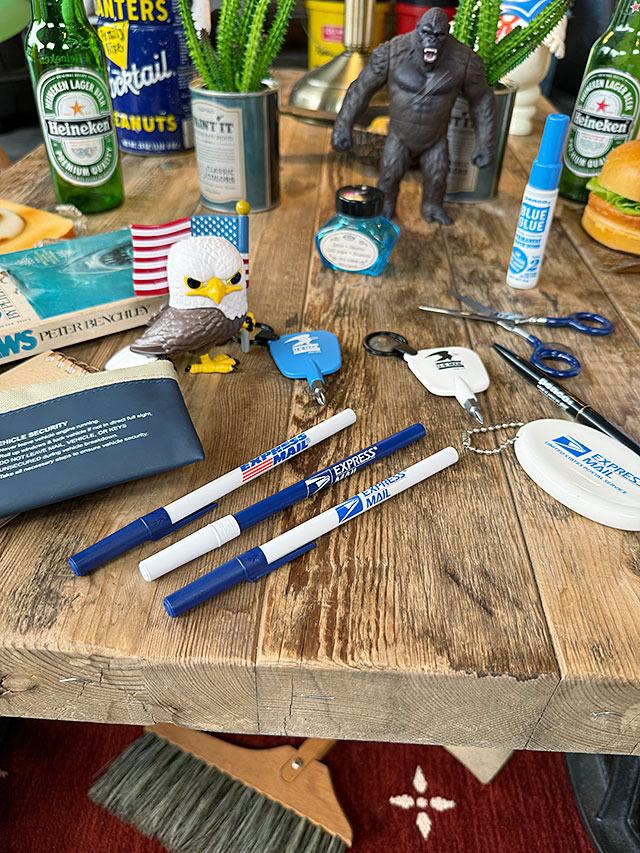 USPSBICܡڥ󡡡3ܥåȡ