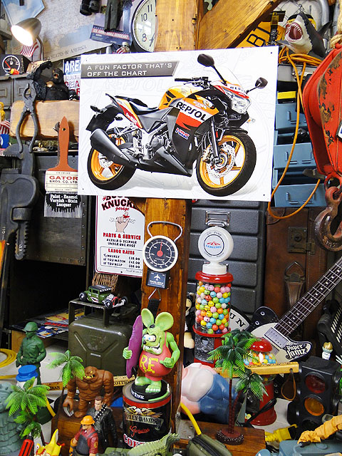 �񻺥Х������֥ꥭ���ĥۥ��CBR250R��ץ���