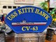 U.S.�ͥ��ӡ������쥭�ƥ��ۡ������ߥ꥿�꡼��åڥ󡡡�CV-63��