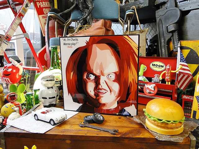 �ǲ衡���㥤��ɥץ쥤������å������ݥåץ����ȥե졼�ࡡ#316