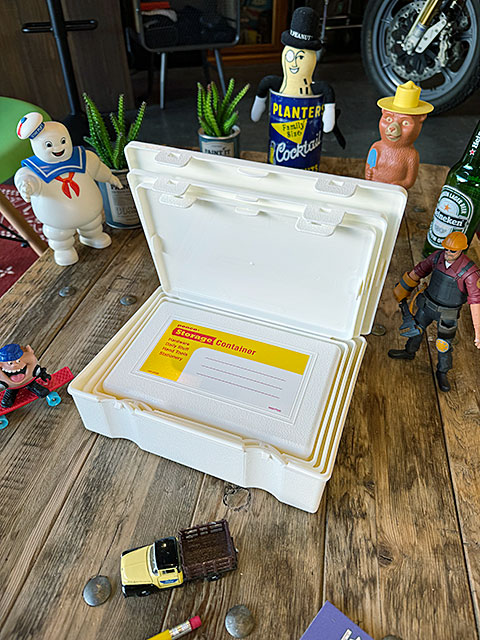 PENCO���ڥ󥳡����ȥ졼������ƥʡ�4���������åȡ��ʥۥ磻�ȡˡ���ʪ���졡ƻ��Ȣ�������Ǽ��ɮȢ���ߵ�Ȣ���ѡ��ĥ�������HIGHTIDE���ϥ�������