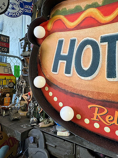 ۥåȥɥåɥ󷿡LEDƥ󥵥󡡴