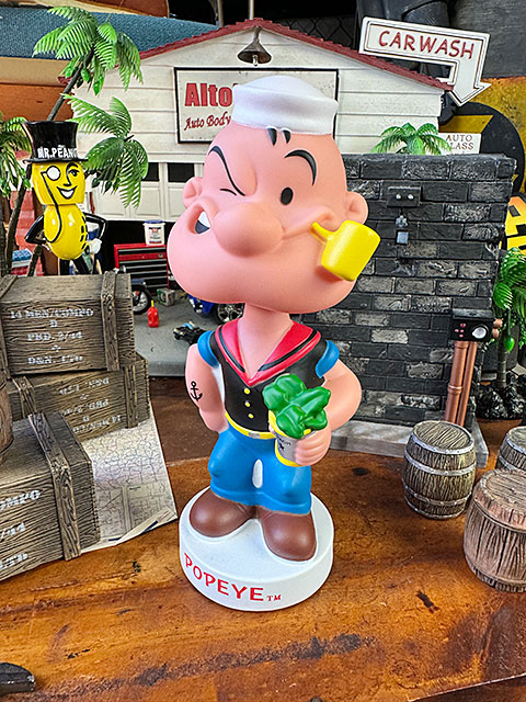 FUNKO���ե��󥳡��ݥѥ����ܥӥ󥰥إå�