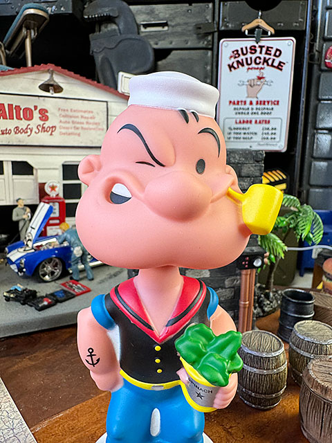 FUNKO���ե��󥳡��ݥѥ����ܥӥ󥰥إå�